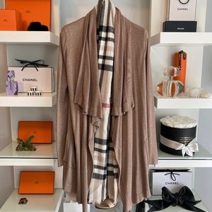 🍂 DALIA CARDIGAN